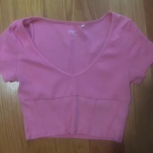 cute shirt! love for summer!